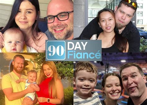 90 day fiance season 1|season one 90 day fiance update.